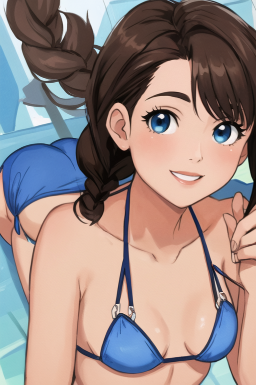 Nathaly Stuart avatar