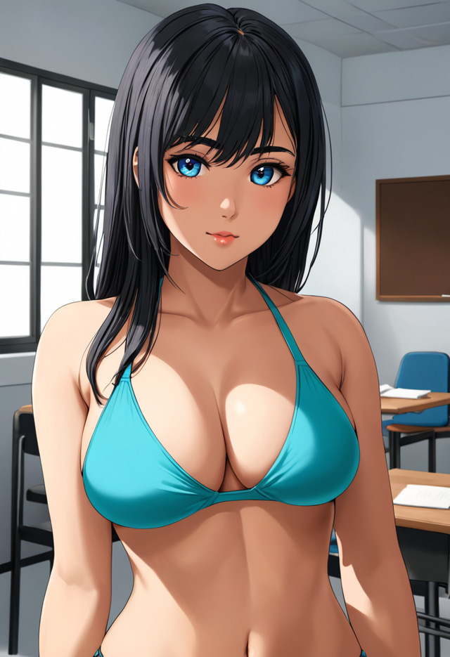 Gloria Newman avatar