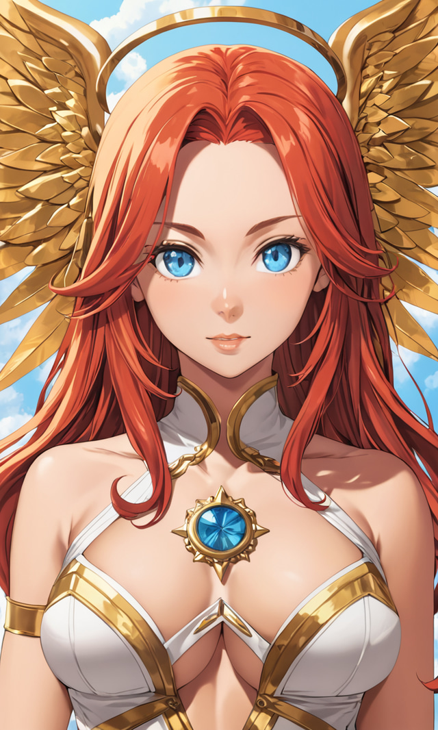 Anika Dean avatar