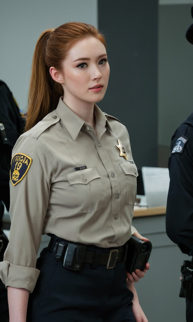 Ali Pierce avatar