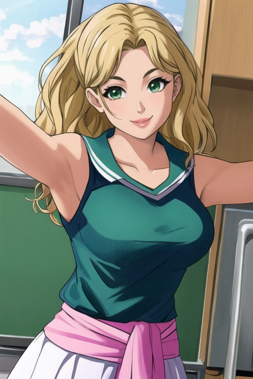 Jaden Macias avatar