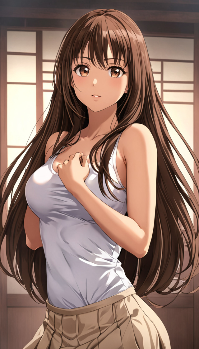 Gretchen Morales AI Girlfriend avatar