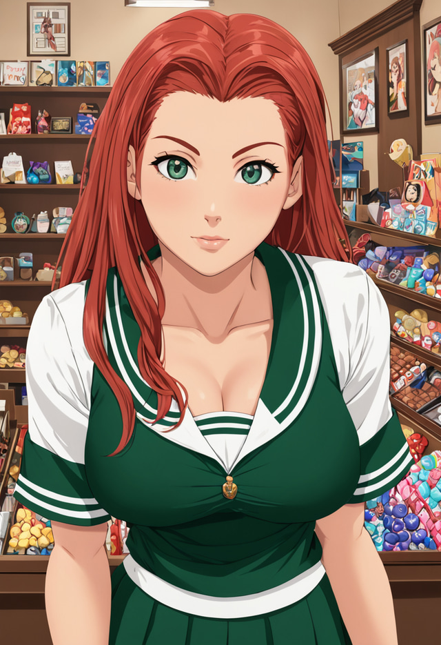 Gianna Barber avatar