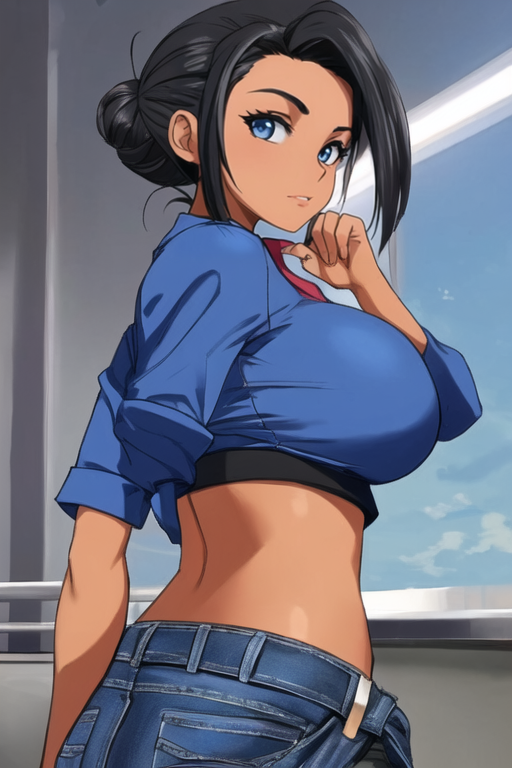 Cristal Mejia avatar