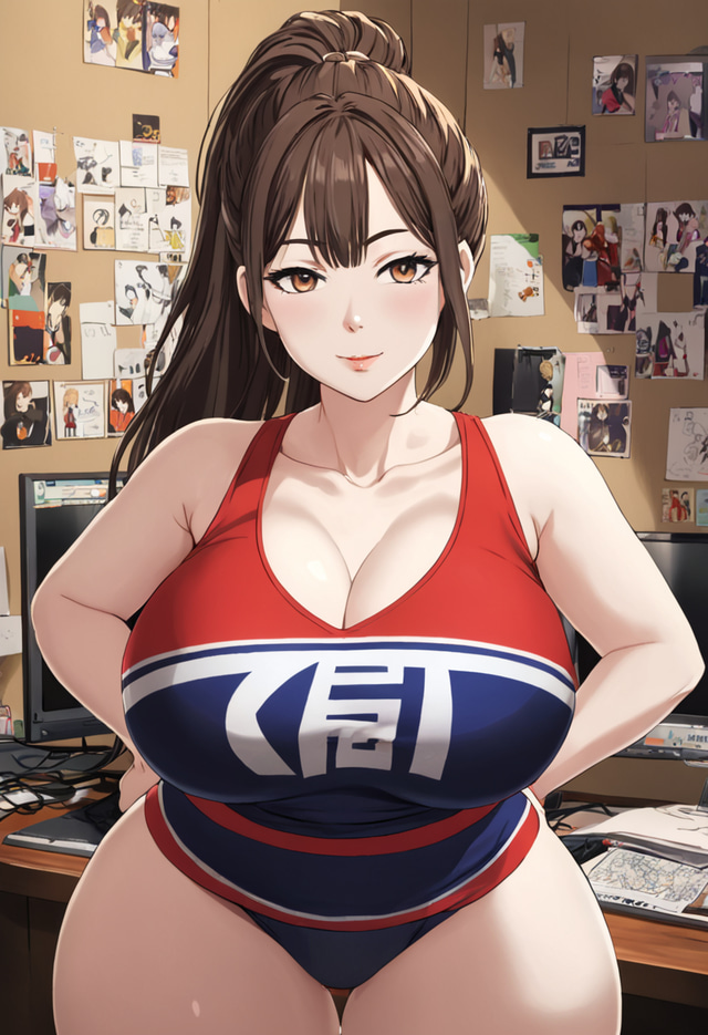 Isabelle Warren avatar