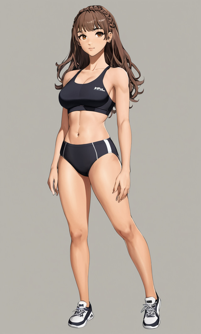 Macy Jones avatar