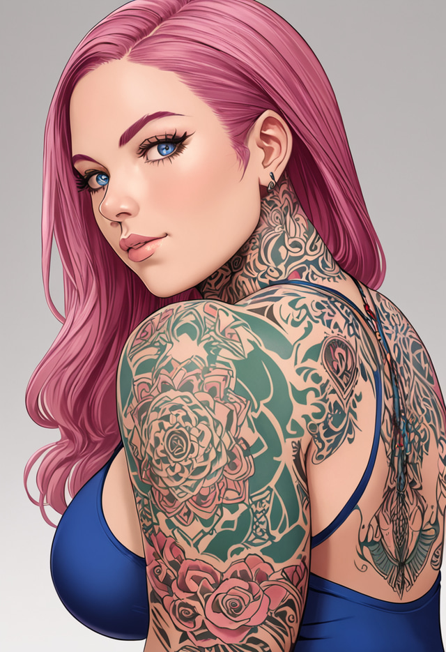 Katie Kennedy avatar