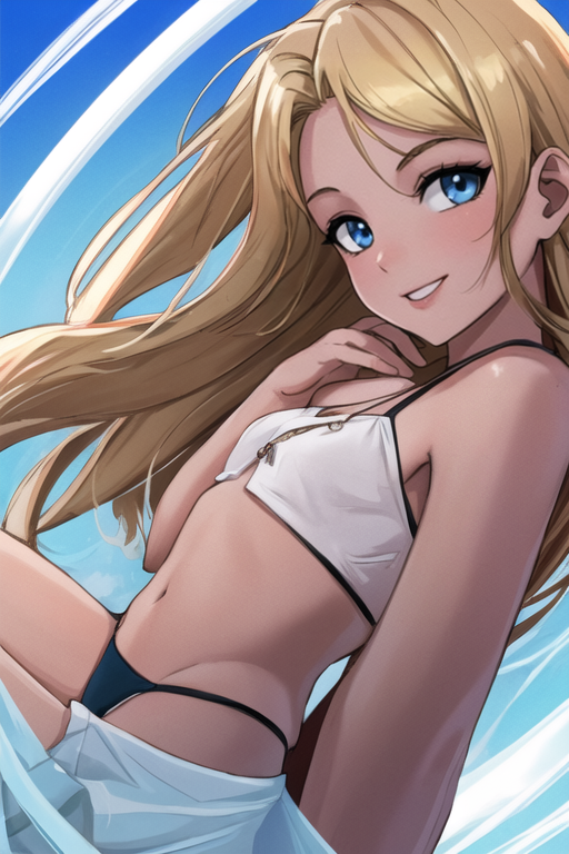 Sydney Powell avatar