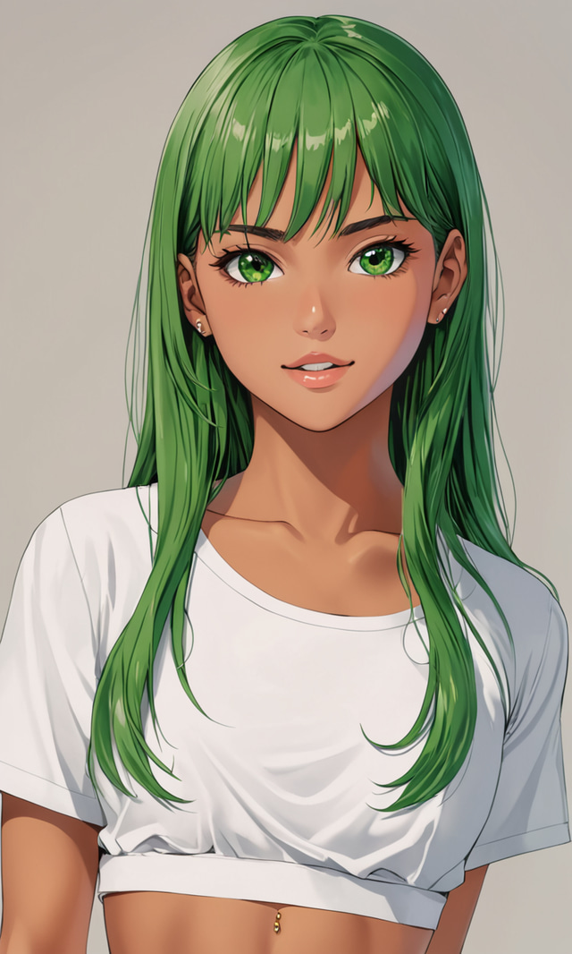 Alisson Kirk avatar
