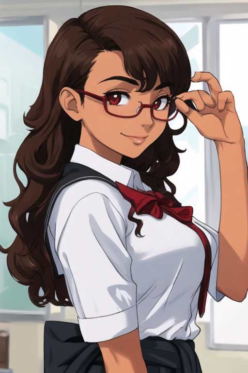Madison Arellano avatar