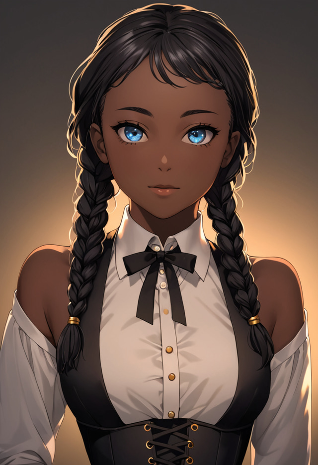 Rosemary Patrick avatar