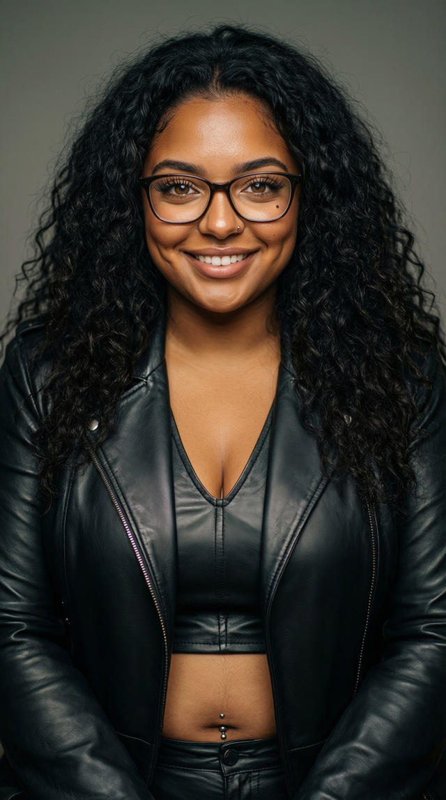Alejandra Morris avatar