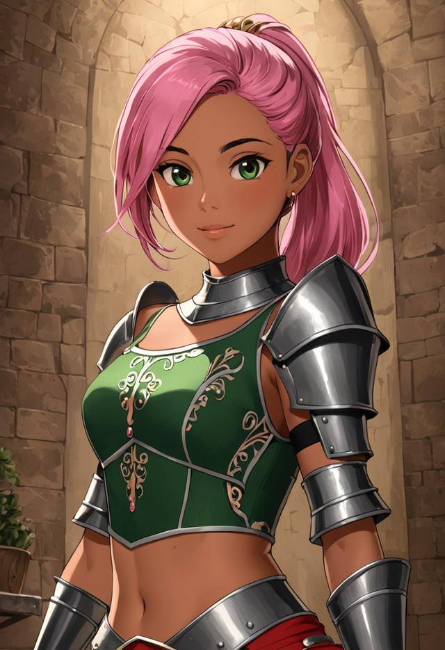 Amara Palmer avatar