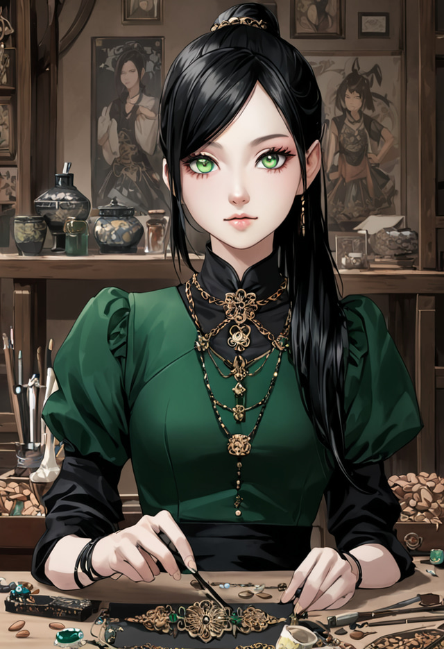 Macey Vang avatar