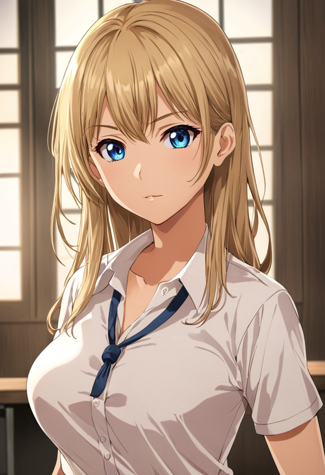 Jazmyn Roy avatar