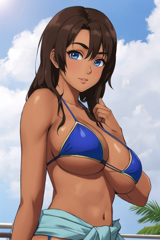 Brooklyn Montgomery avatar