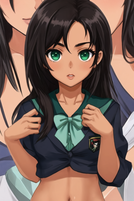 Diya Flynn avatar