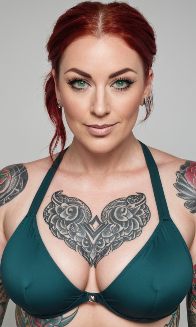 Nadia Callahan avatar