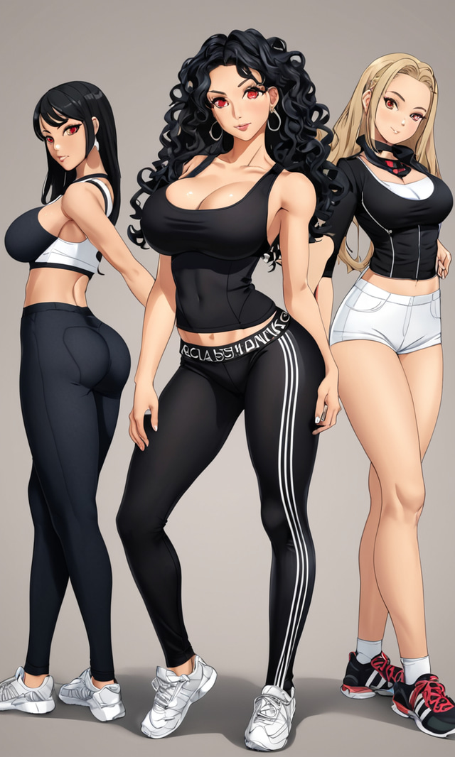 Valerie Cole avatar