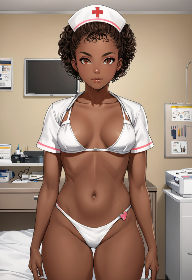 Emmy Burnett avatar