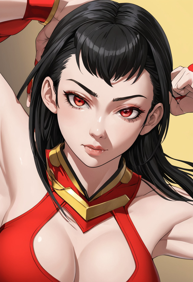 Courtney Blevins avatar