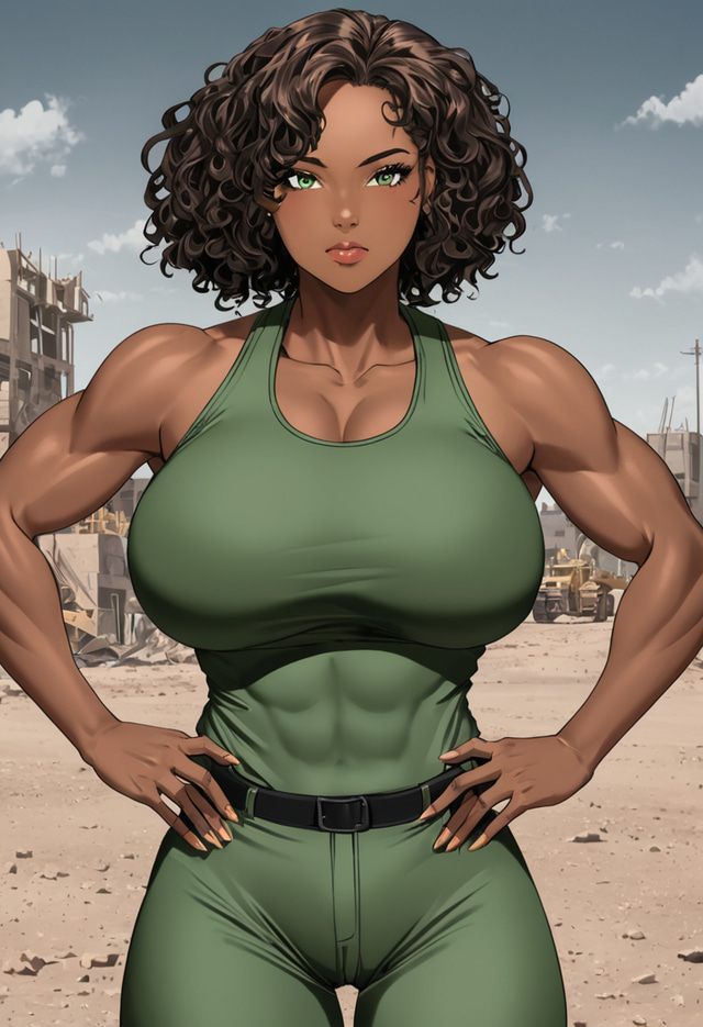 Miah Obrien avatar