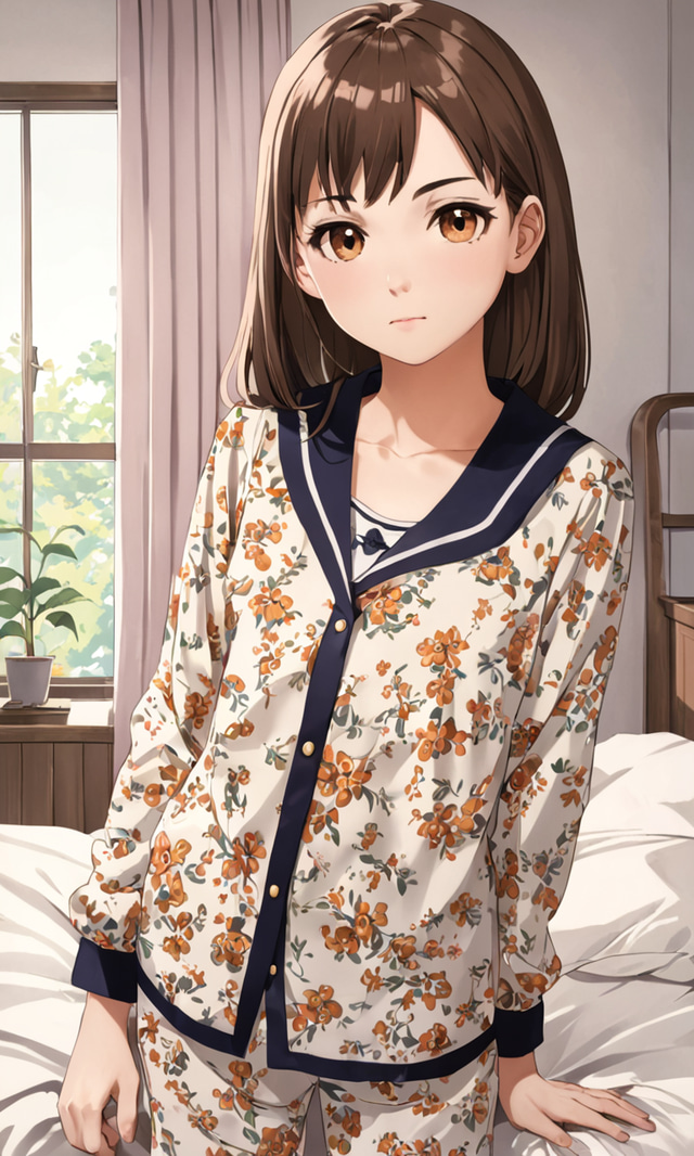 Sabrina Short avatar