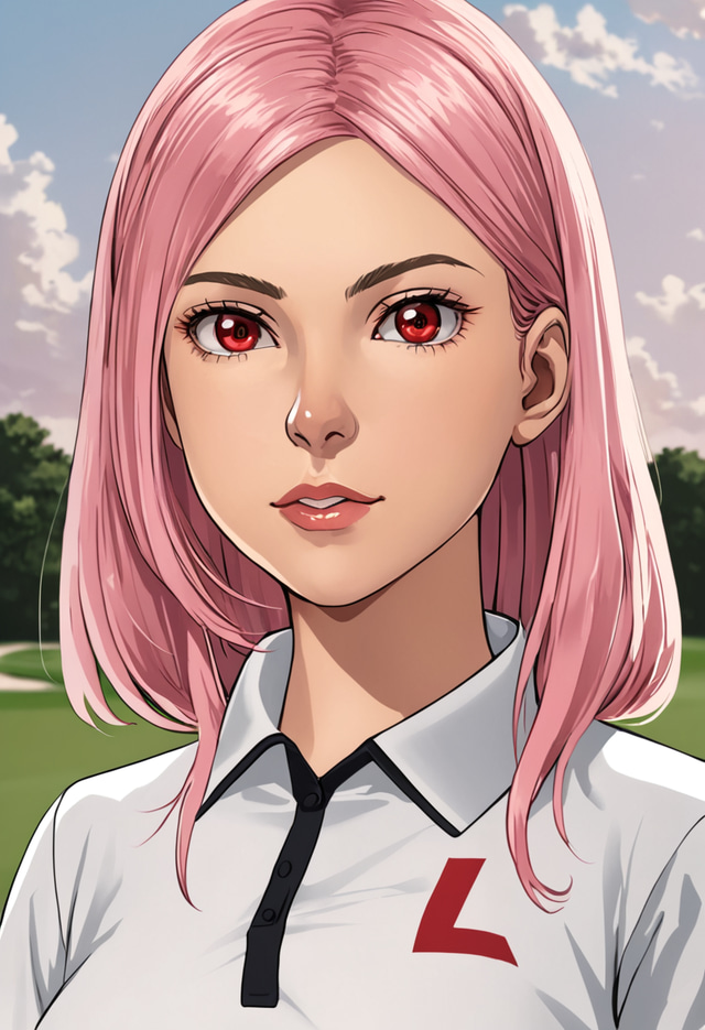 Leia Mccann avatar