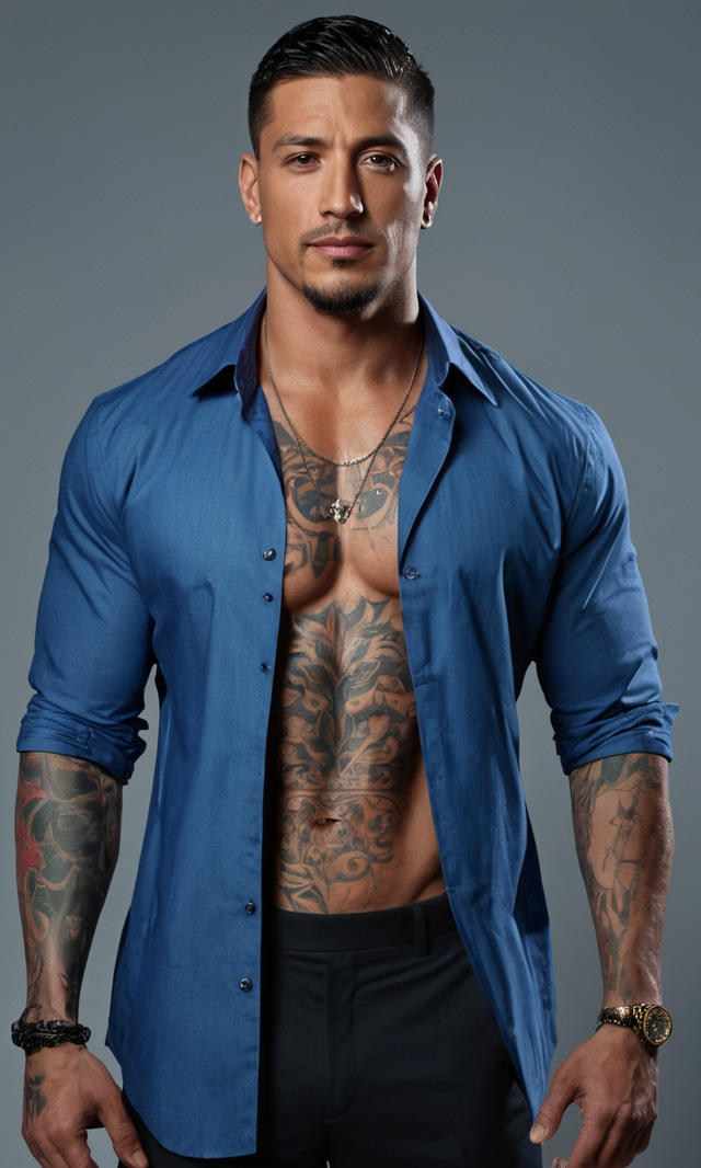 Richard Pittman avatar