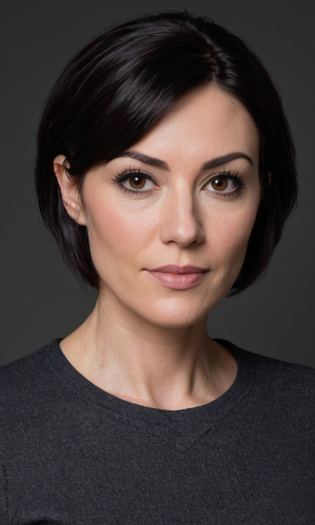 Brenna Rose avatar