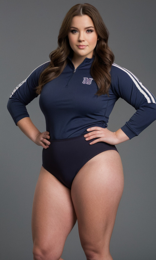 Alexia Morgan avatar