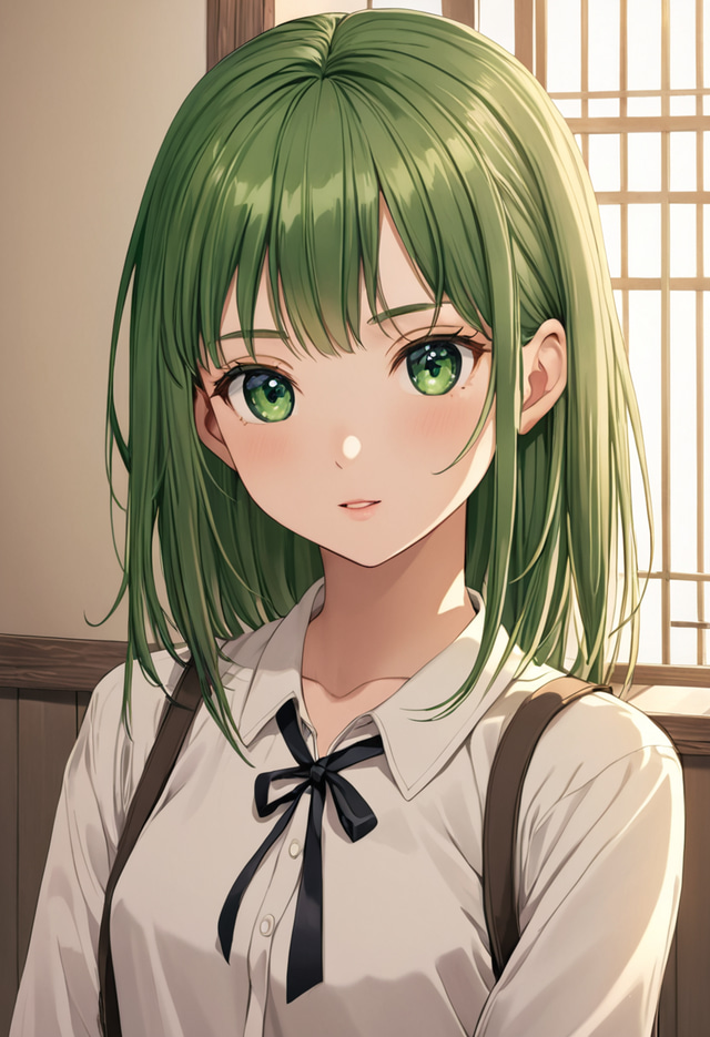 Maria Howard avatar