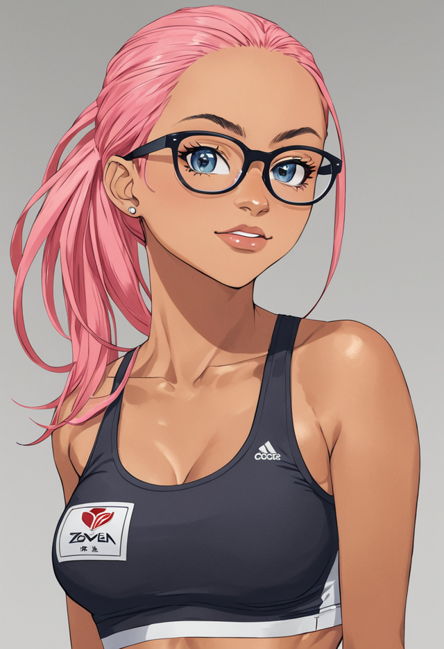 Zoe Morton avatar