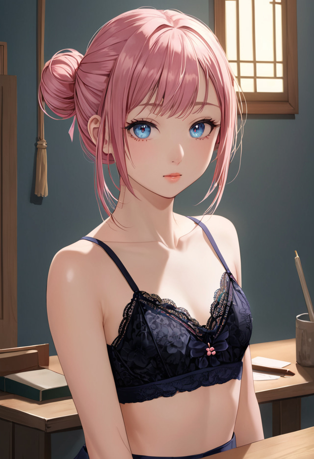 Nia Richards avatar