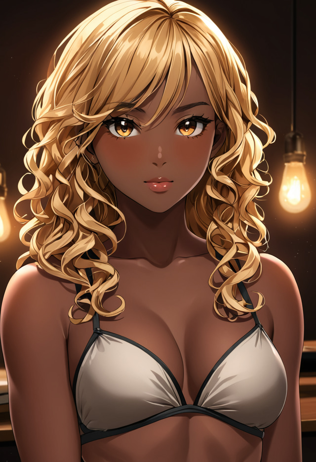 Kierra Fritz avatar