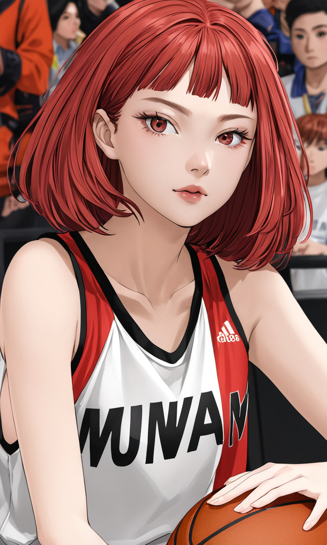 Livia Mullins avatar