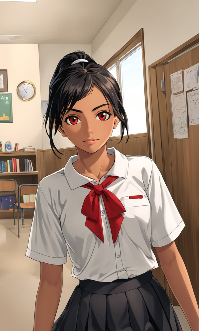 Nancy Miles avatar