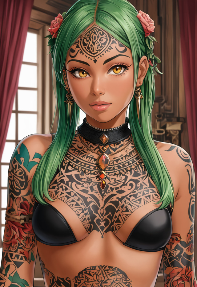 Johanna Wade avatar