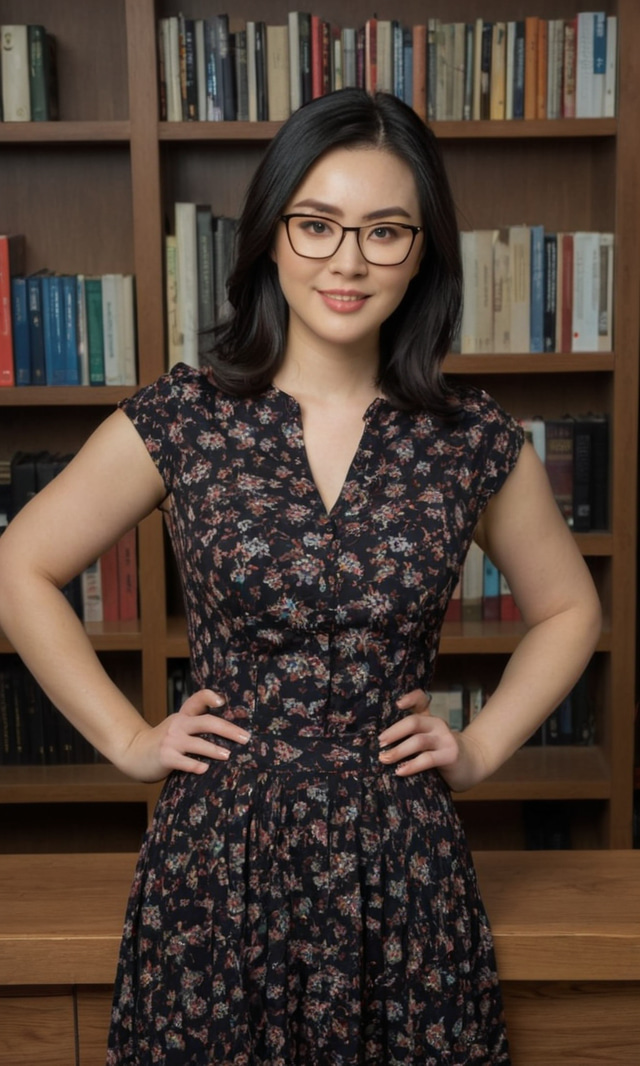 Cecelia Carney avatar
