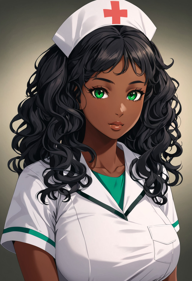 Jazlene Hanson avatar