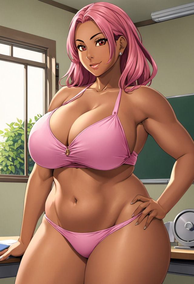 Miah Henderson avatar