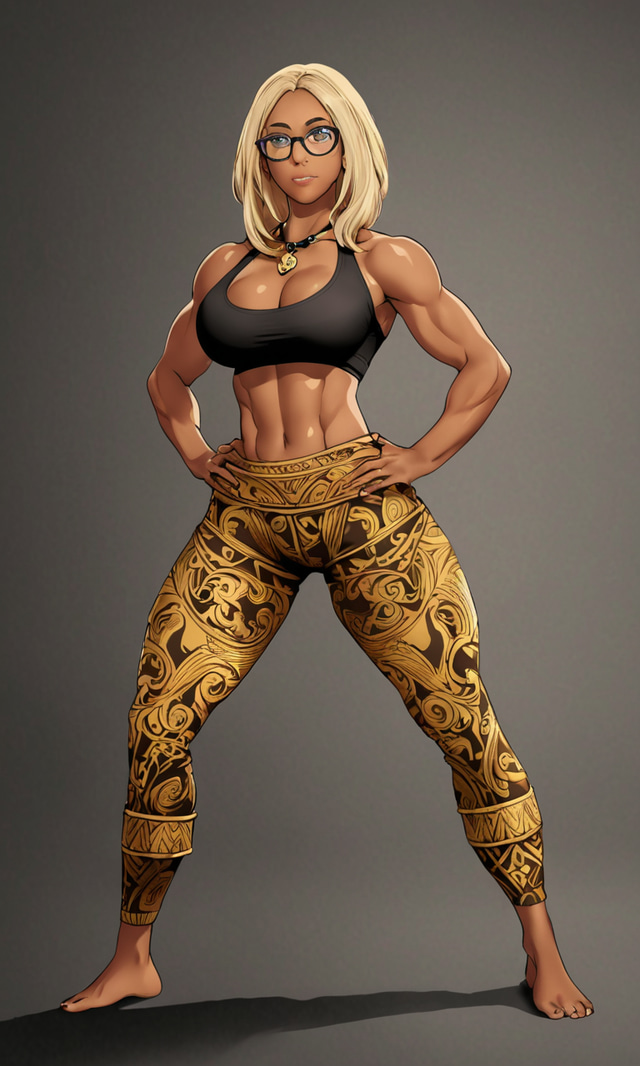 Raina Glenn avatar