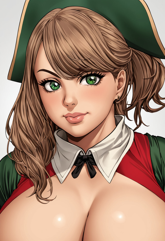 Deanna Donaldson avatar