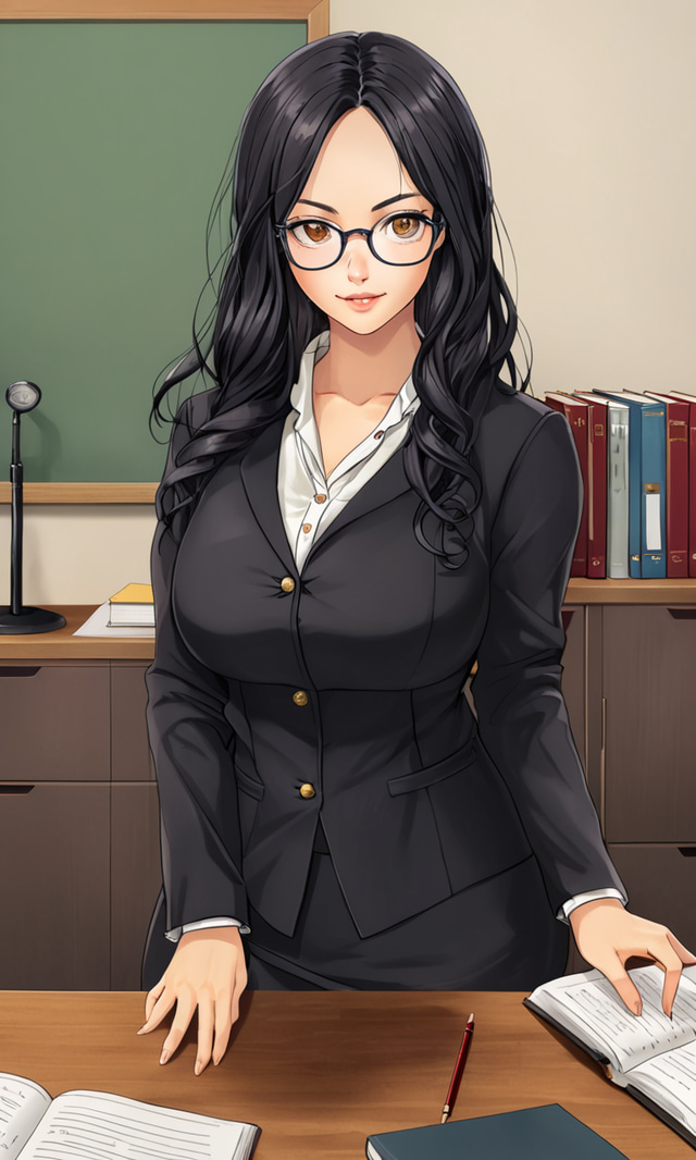 Lexie Burton avatar