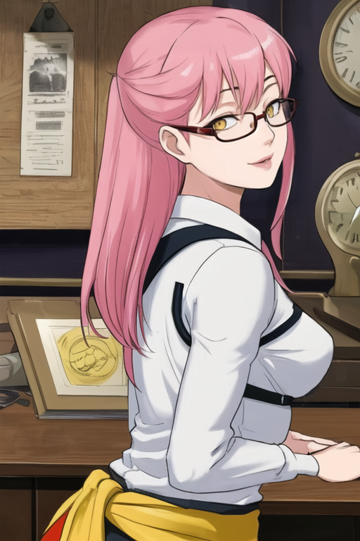 Carley Hurley avatar