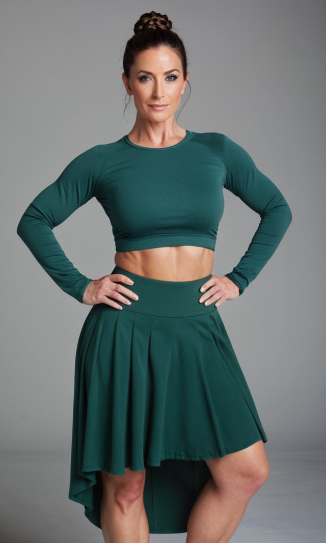 Miranda Haney avatar