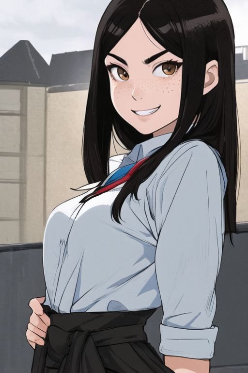 Esperanza Hayes avatar