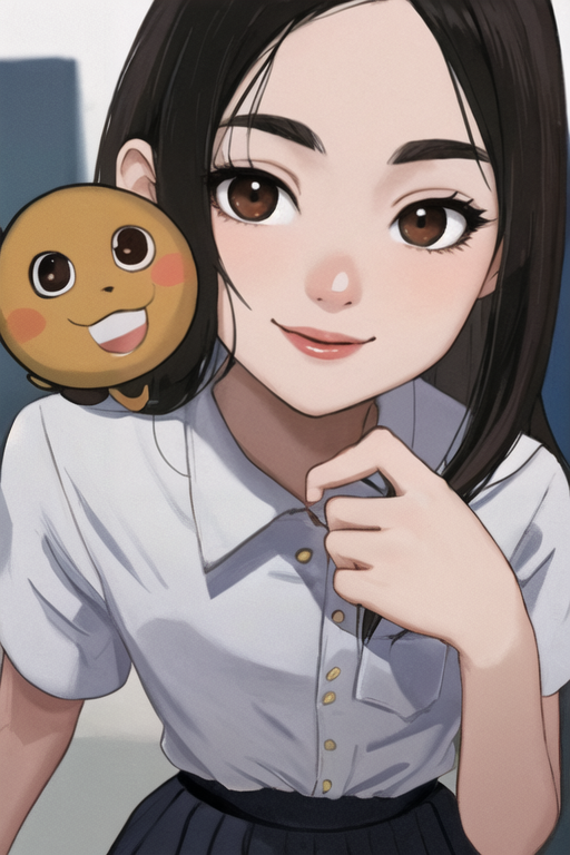 Erica Cannon avatar