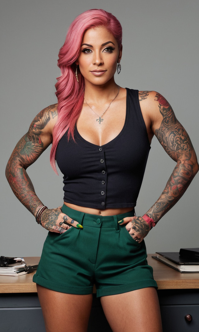 Anika Schroeder avatar