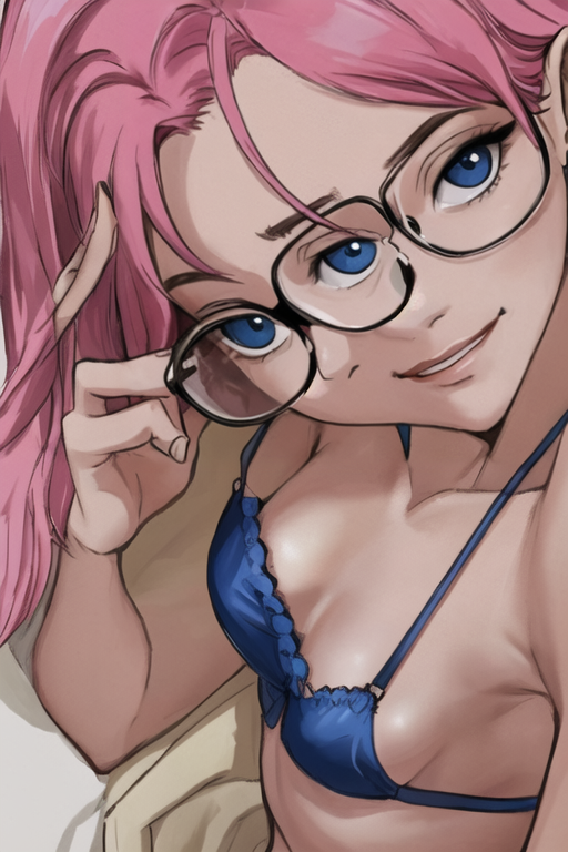 Annalise Nicholson avatar